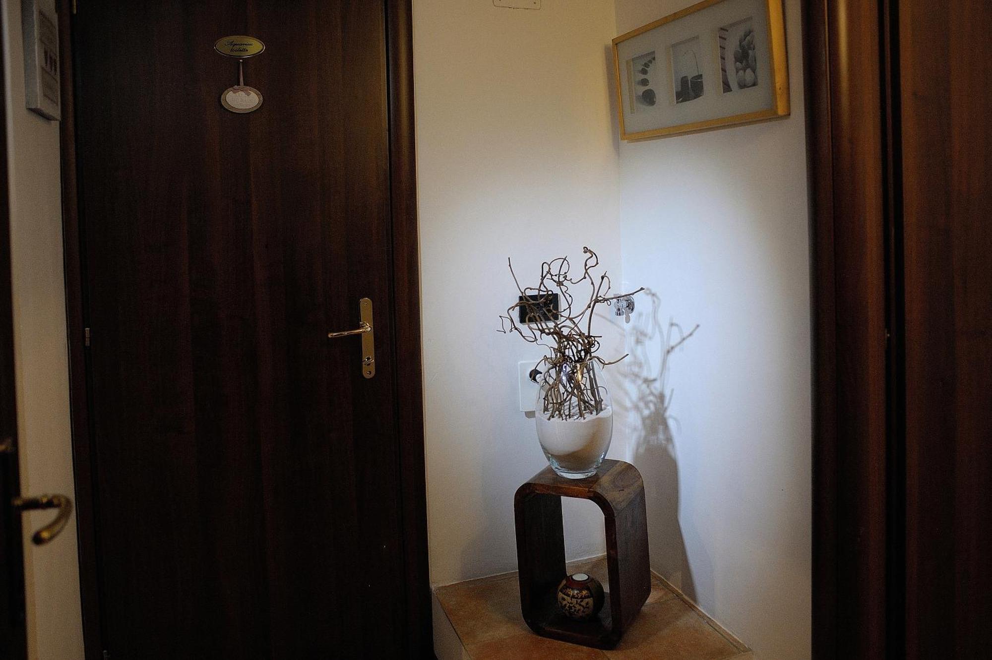 Aquarius Inn — Foto 1